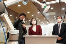 성남시, 창업기업 8개사와 간담회 상생협력 힘 모아