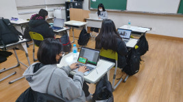 진천 서전고등, 진로교육의 다양한 비전 제시