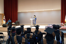 성남시 제8기 상인대학원 22명 졸업