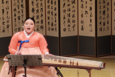 제2회 복선영 가야금병창 독주회 흥보가 성료