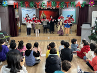 청주 상봉초, 꿈자람 축제 실시