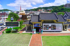 안동시, 금연지도원 수기공모전 수상 !