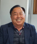 [새인물] 현도(賢都) 오박사마을 오대영 이장 선출