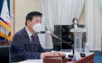 제주도, 경제정책협의회 2차 회의 개최