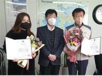 여수시, 전국사회복지나눔대회 보건복지부 장관상 2개소 경사