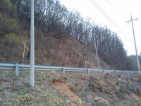 괴산군, 급경사지 붕괴위험지역 재난안전수요 특별교부세 확보