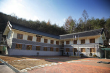 도산서원선비수련원, 서울 중학생 백만 번째 수련생으로 선정