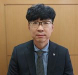 하동군 출신 김은수 씨 농협 하동군지부장 부임