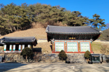 금산군, 주옥(珠玉)같은 '보석사(寶石寺)' 주지 장곡스님
