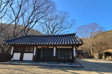 금산군, 주옥(珠玉)같은 '보석사(寶石寺)' 주지 장곡스님