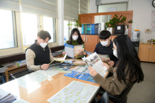 속초 시정소식지속초홀릭시민 82.7% 만족