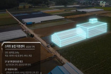 충북도, 유기농 저탄소 스마트농업 육성에 3,993억 원 투입