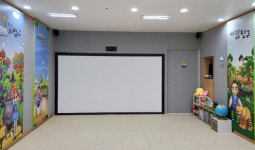 하동군, 알프스 체험동화마을 일찍 문 열었다