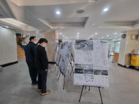 대구 신청사 도시재생에 대한 반짝이는 아이디어를 찾았다