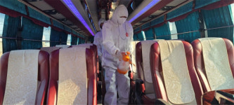 충북도, 설 연휴 특별교통대책 추진