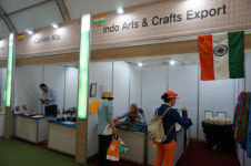 2022 괴산세계유기농산업엑스포 산업전시관 참가 기업 및 단체 모집