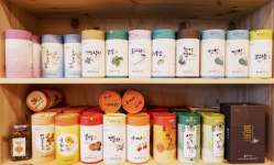 연우제다 전 제품, 하동세계차엑스포 공식 인정상품 선정