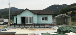 옥천군, 2022년 농촌주택개량사업 추진