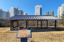 대전시, 아이와 가볼 만한 곳 은구비 역사공원