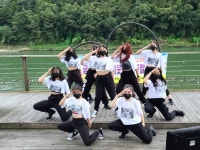 [여행] 경부고속도로 금강휴게소, 풍경이 아름다운 상·하행 휴게소