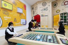 충북자연과학교육원, 2022. 충북수학체험센터 자원봉사자 상시 모집