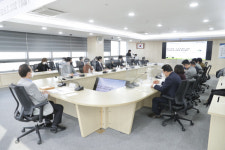 천안시 동부 문화·스포츠센터 건립 중간보고회 개최