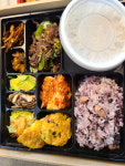 [맛집] 세종시, 집밥 연구소 찬미찬가 전소영 대표