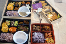 [맛집] 세종시, 집밥 연구소 찬미찬가 전소영 대표