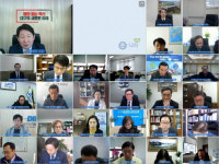 해동명적등 3건 대구광역시 유형문화재 지정