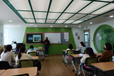 충북국제교육원, 학생·학부모가 함께 성장하는2022. 어울림 가족캠프운영