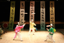 증평군, 2022 공연장상주단체 육성지원사업 공모 선정