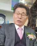 < 인터뷰> 우성 피엔씨 박종우 회장을 만나다