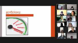 충북국제교육원 충주분원, 학부모어학당 겨울 특강 인기