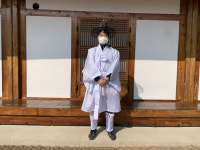 증평군 좌구산휴양랜드「나도 김득신」체험 프로그램 운영