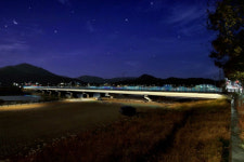 경주시, 신라의 달밤 황금조명의 향연!