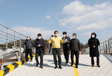 대전 유성구, 죽동 공영주차장 3월부터 개방