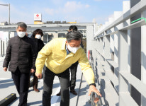 대전 유성구, 죽동 공영주차장 3월부터 개방