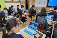 청소년의 행복으로 고양의 미래를 열다