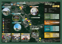 경주시서면 도리1리 마을 만들기사업 시행