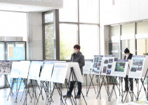 광복회충북북부연합지회, 항일독립운동 이동 사진전 개최