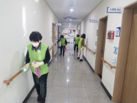 영동군 2022년 노인일자리 및 사회활동지원사업, 지역에 새활력