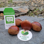 부여군, K-FOREST FOOD 홍보 나서