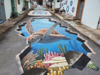 안동 예끼마을, 한국관광공사「3월, 추천! 가볼만한 곳」 선정