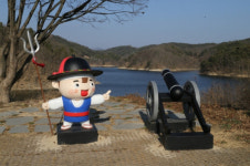 안동 예끼마을, 한국관광공사「3월, 추천! 가볼만한 곳」 선정