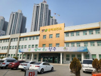 접근성, 편리성 다 갖춘 흥덕보건소로 오세요