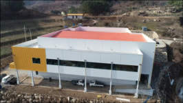 하동 에코맘지역혁신 선도기업 100올랐다