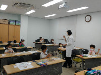 목포어린이도서관, 2022 상반기 문화프로그램 수강생 모집