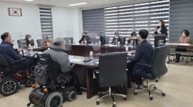 청주시, 돌봄 공백 없는 촘촘한 장애인 활동지원