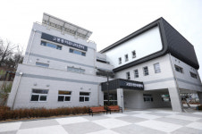 고양시 고봉동커뮤니티센터 개관