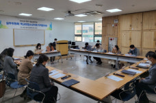 천안시청소년상담복지센터, 청소년안전망 실무위원회 운영